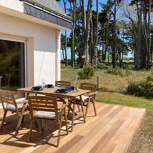 Apartment La Du Bois D'amour 