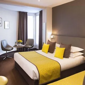 Acropole 3* París