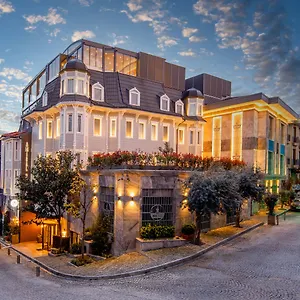 Amiral Palace Boutique Class 4* Provincia di Istanbul
