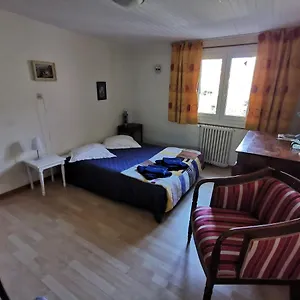 Privatunterkunft Le Clos 