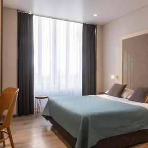 Central Hotel Paris 3* Parigi