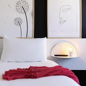 Ibis Styles Gare De L'est Chateau Landon 3* París