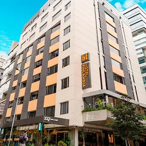 Hotel Finlandia ****