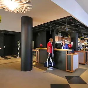 Hotel Ibis Bercy Village ***