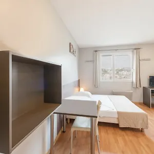 Apart-hotel City Residence Marseille