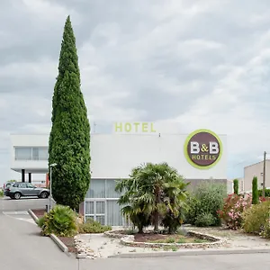 3* Hotell B&B Hotel Orange