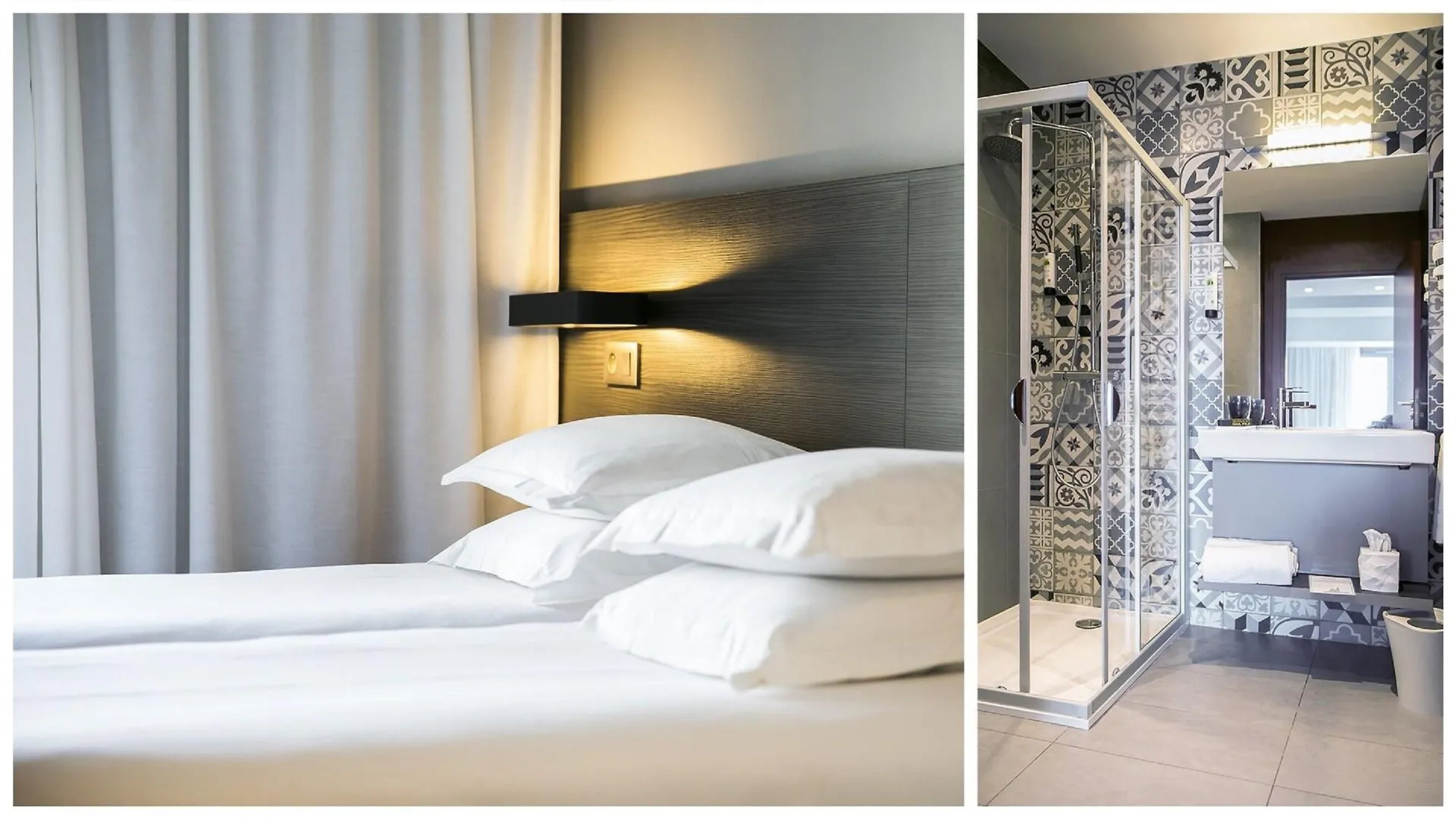 Alex Hotel & Spa Marseille