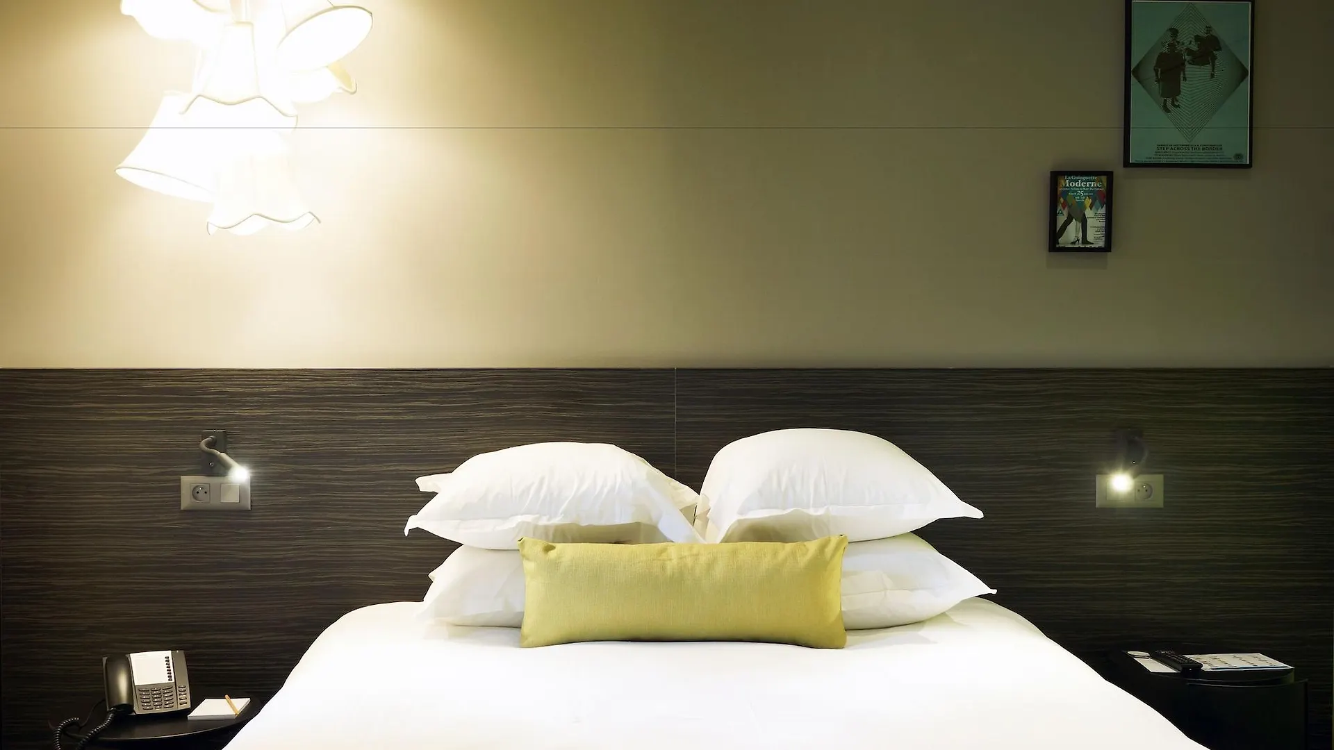 Alex Hotel & Spa Marseille