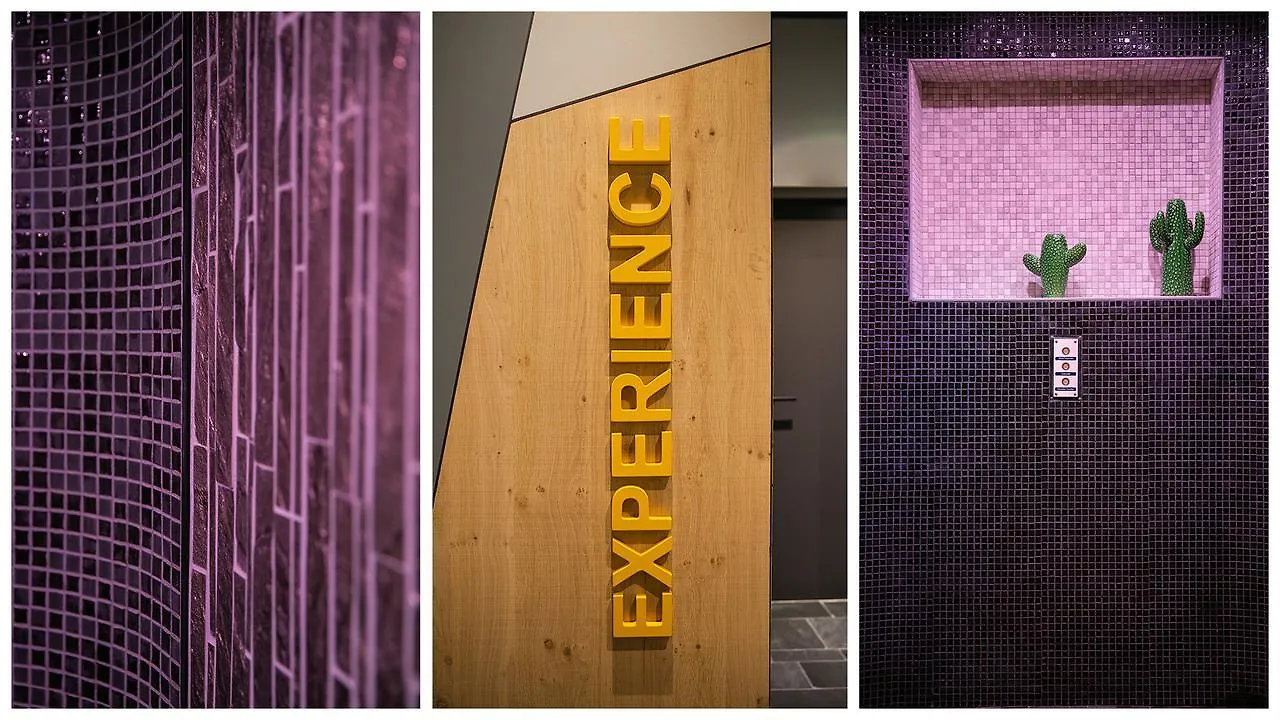 Alex Hotel & Spa Marseille