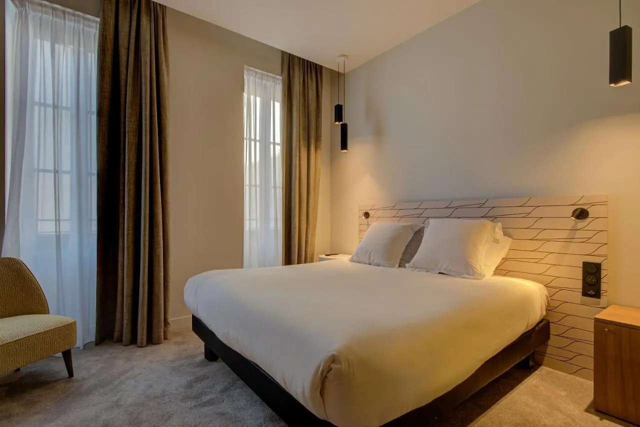 Alex Hotel & Spa Marsella