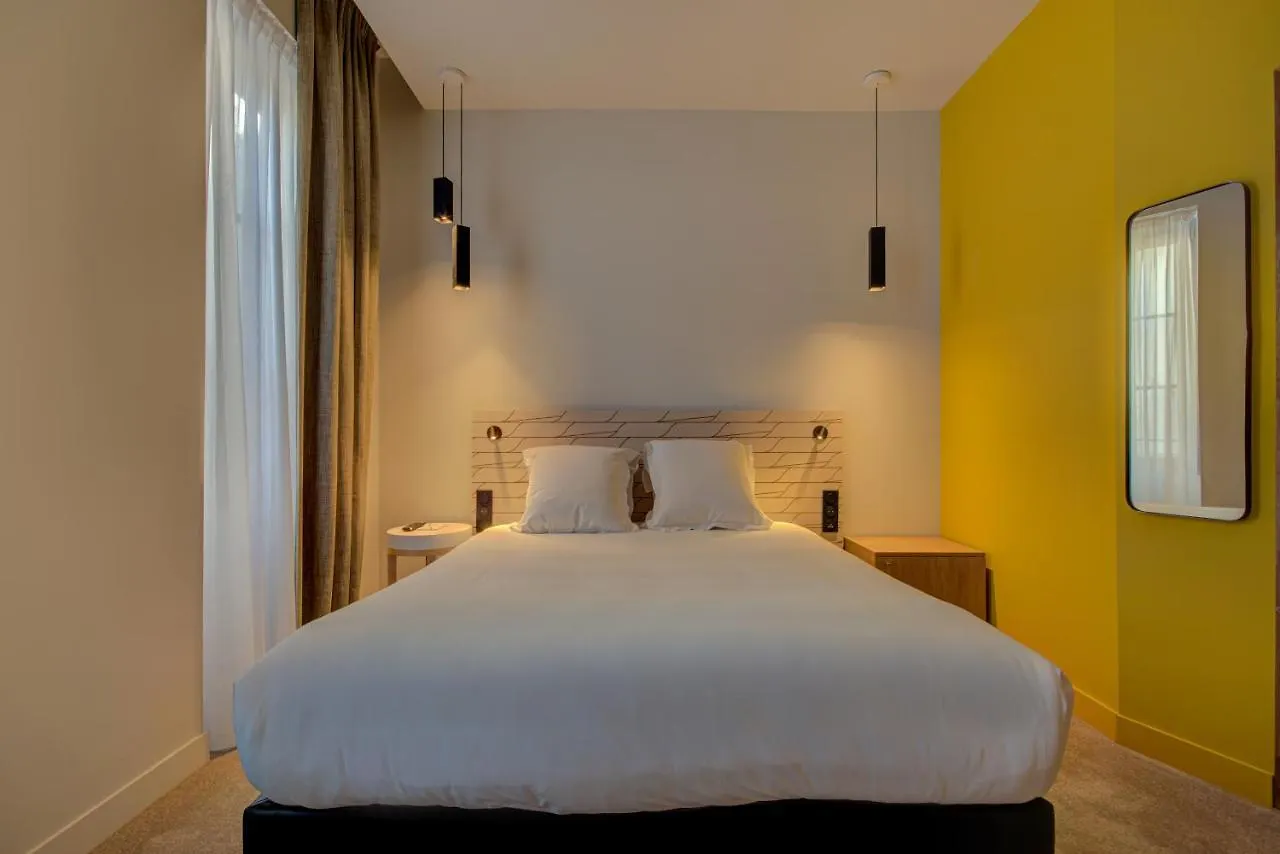 Alex Hotel & Spa Marsella