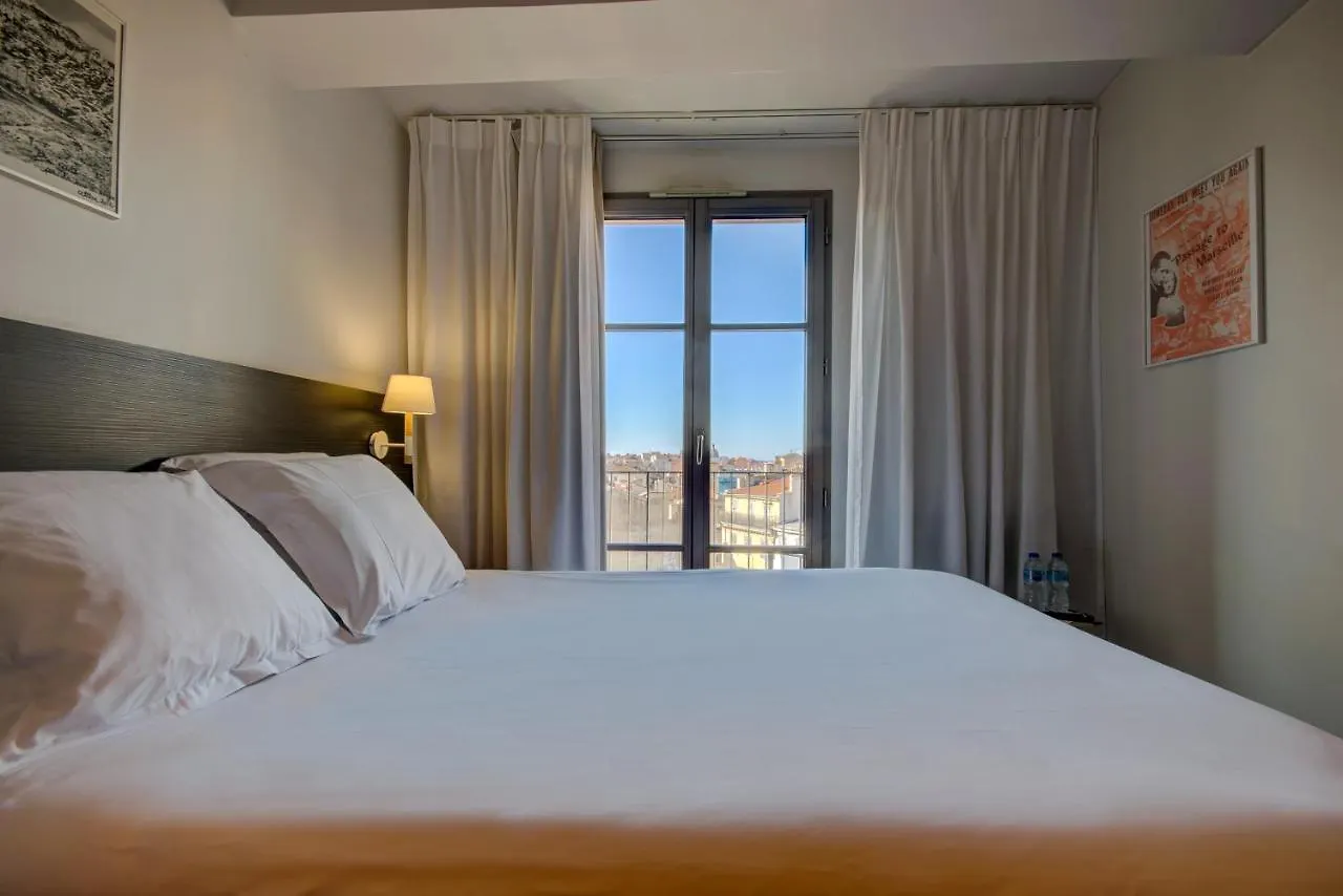 Alex Hotel & Spa Marsella