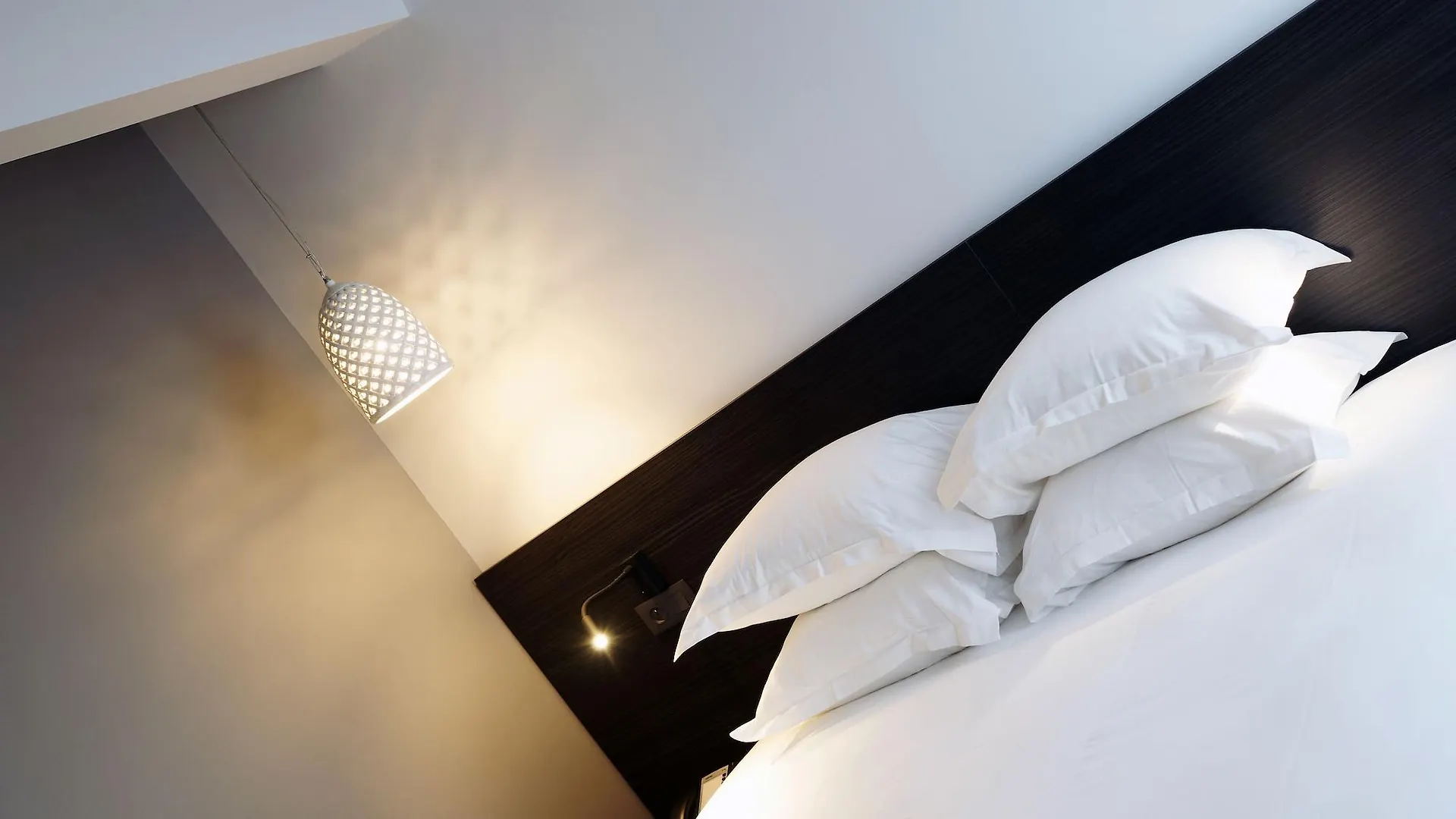 Alex Hotel & Spa Marsella