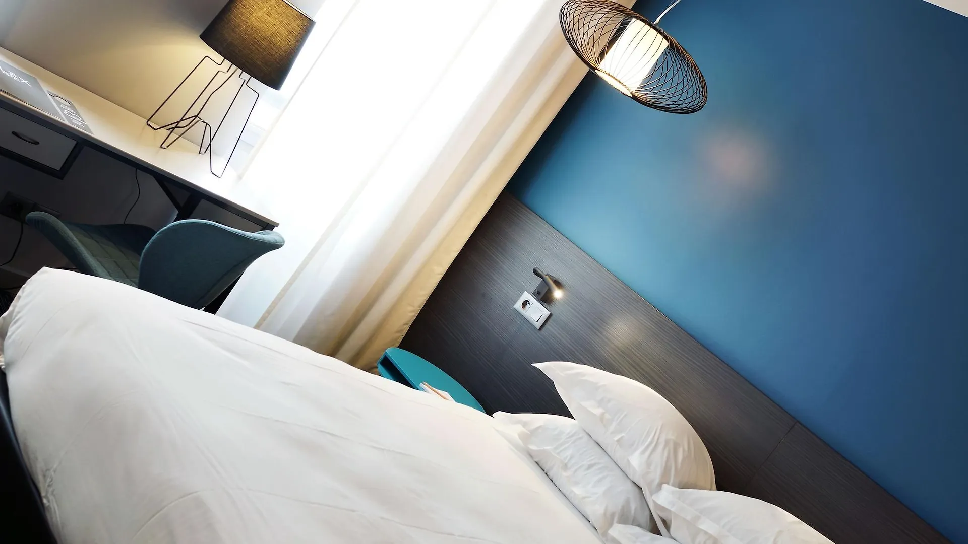 Alex Hotel & Spa Marsella Francia