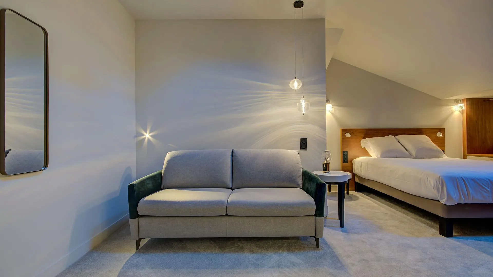 ***  Alex Hotel & Spa Marsella Francia