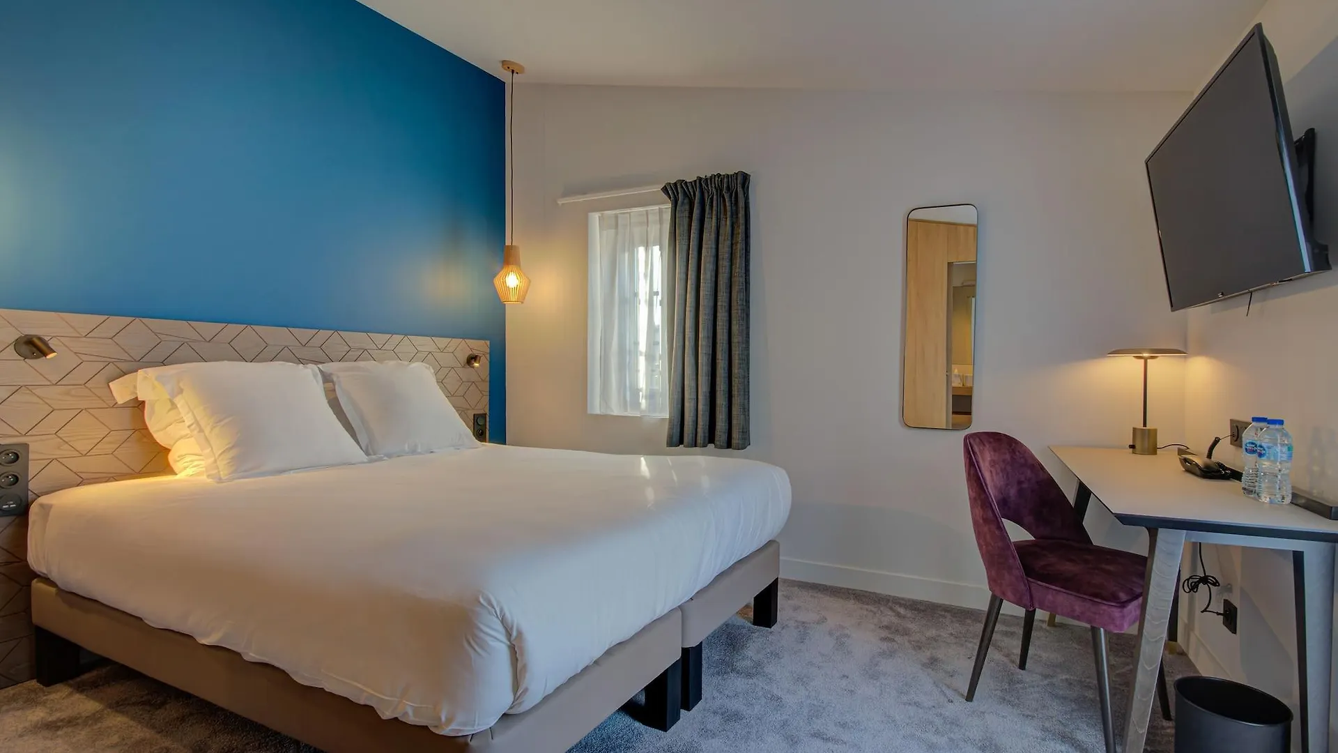 Alex Hotel & Spa Marsella