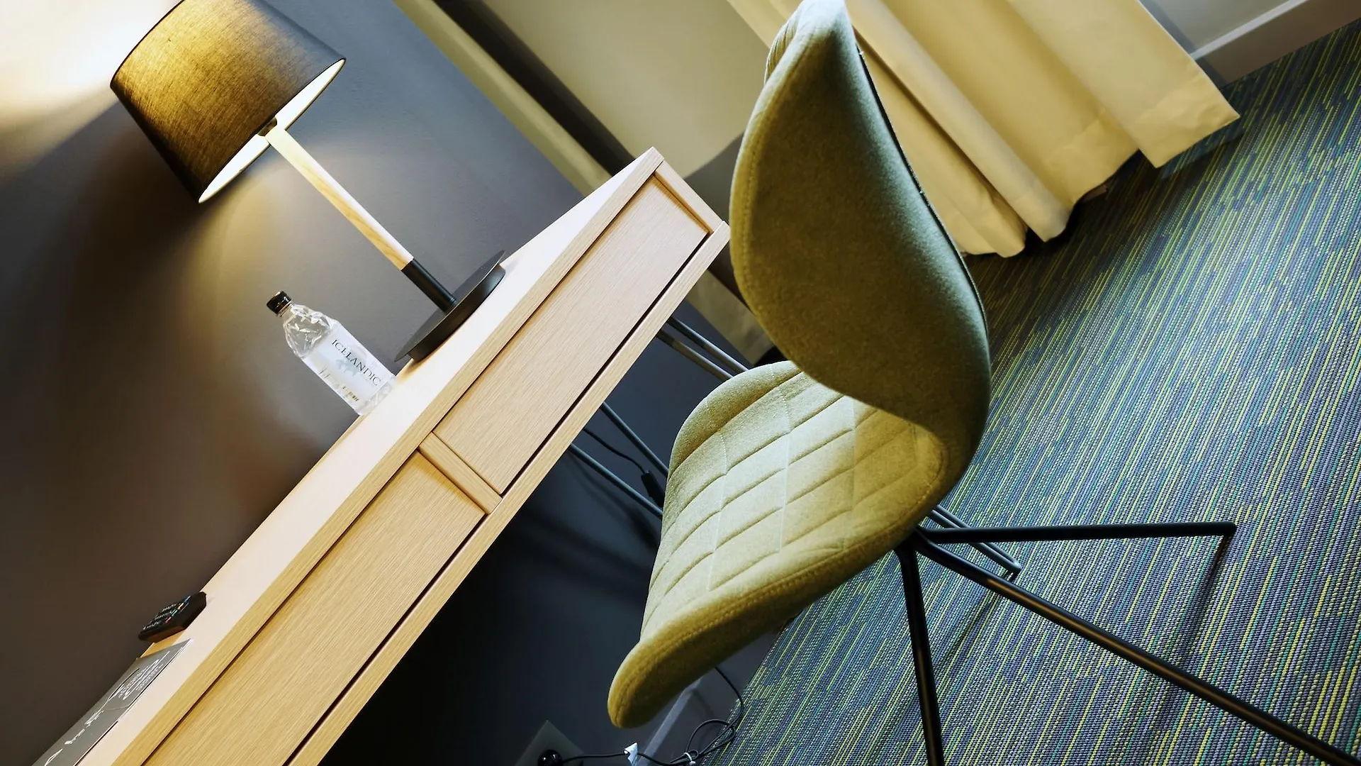 Alex Hotel & Spa Marsella