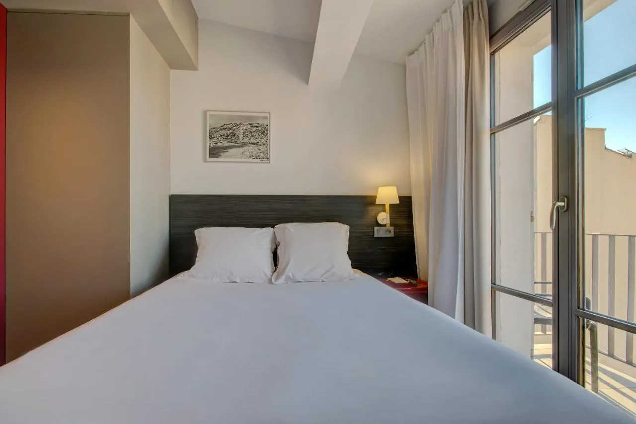 Alex Hotel & Spa Marsella