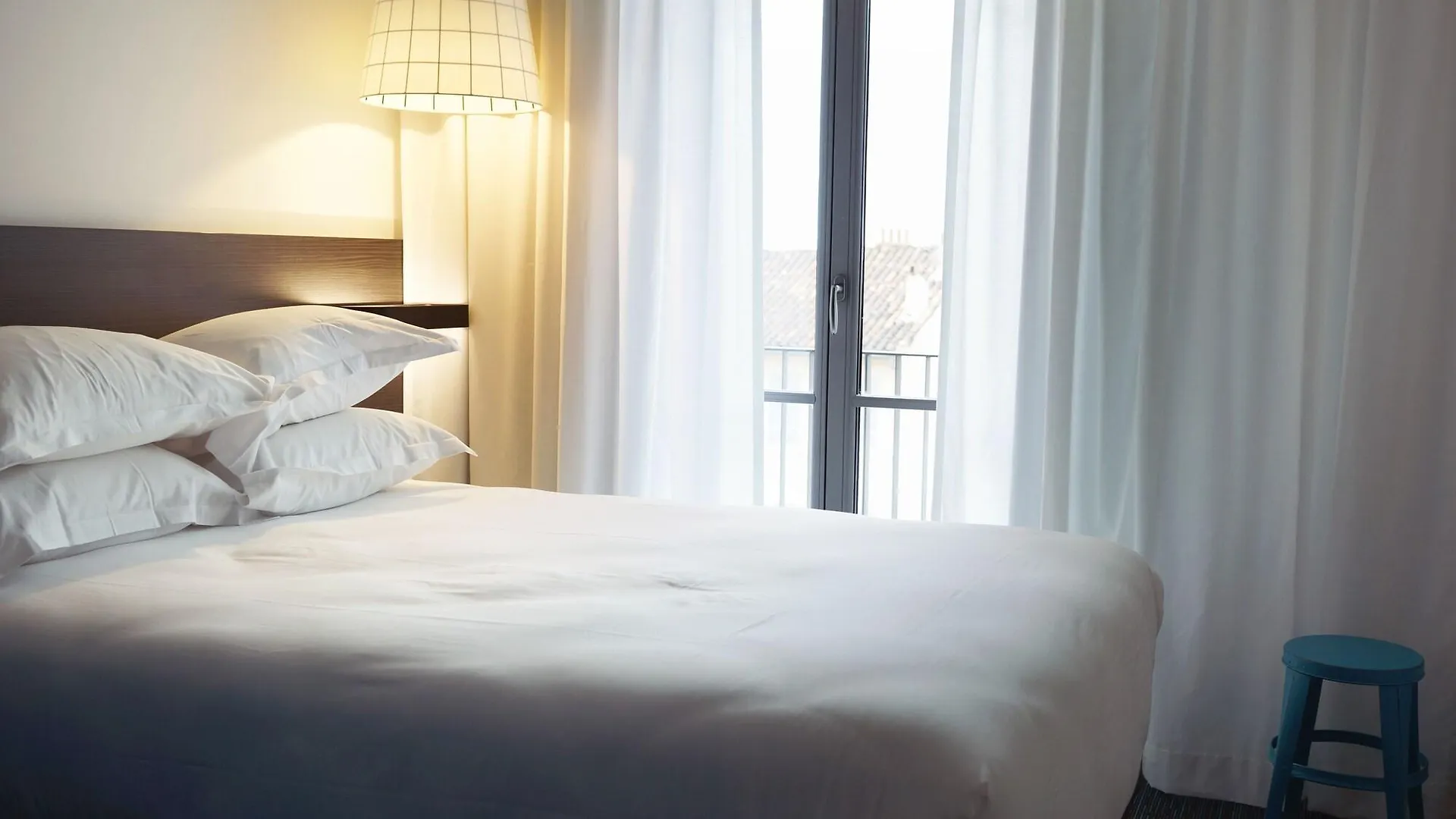 Alex Hotel & Spa Marsella