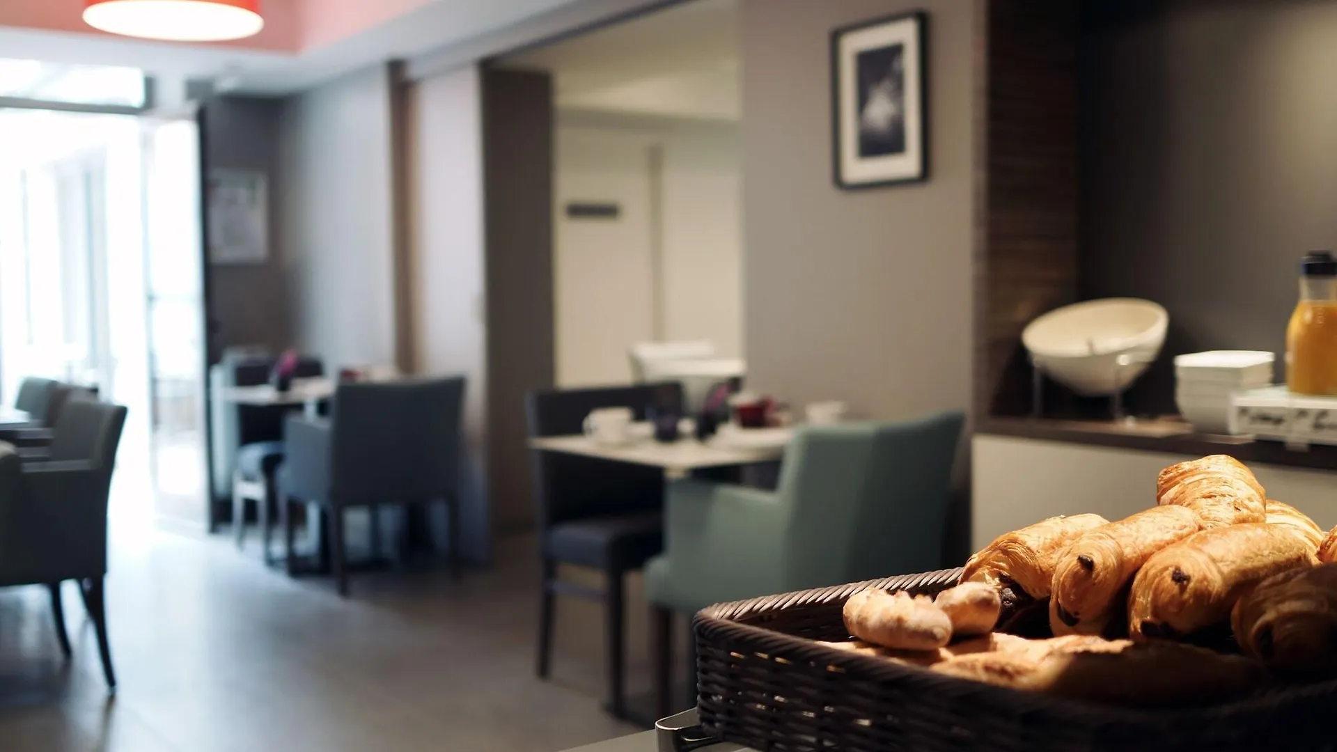 Alex Hotel & Spa Marsella