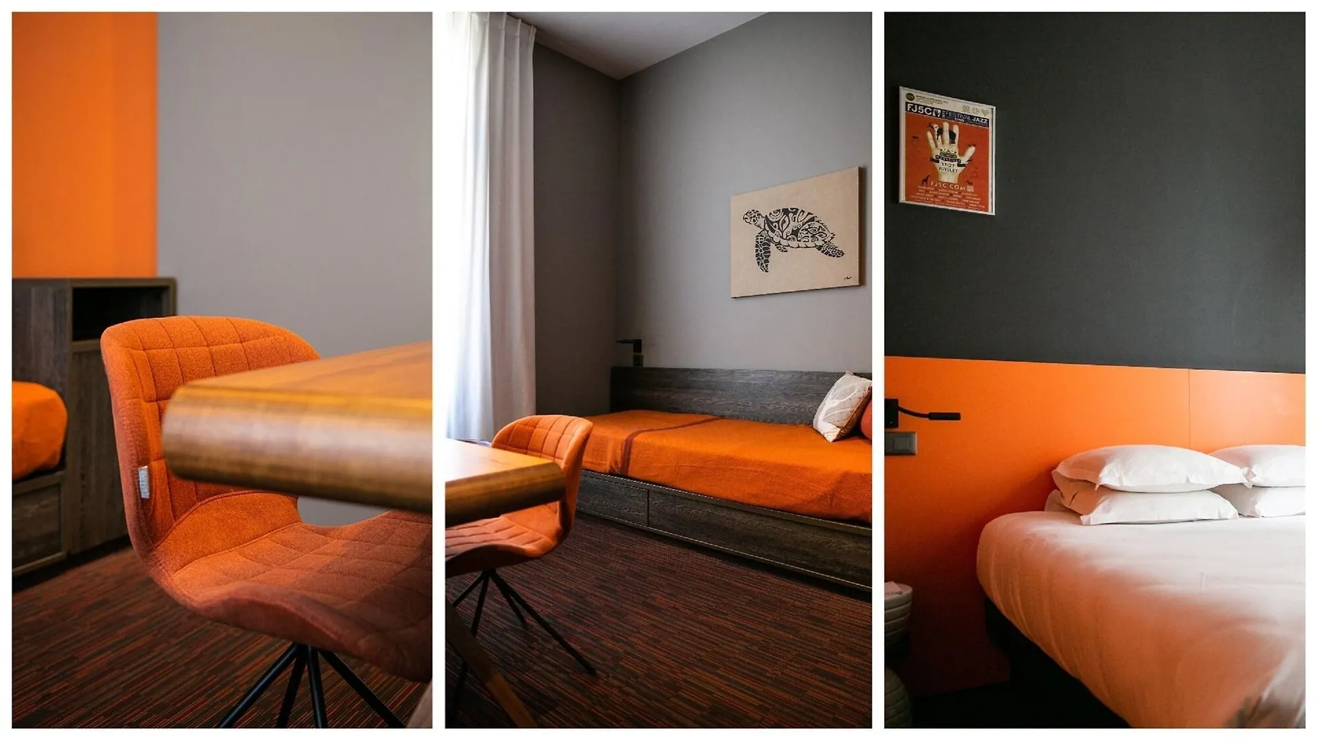 Alex Hotel & Spa Marsella