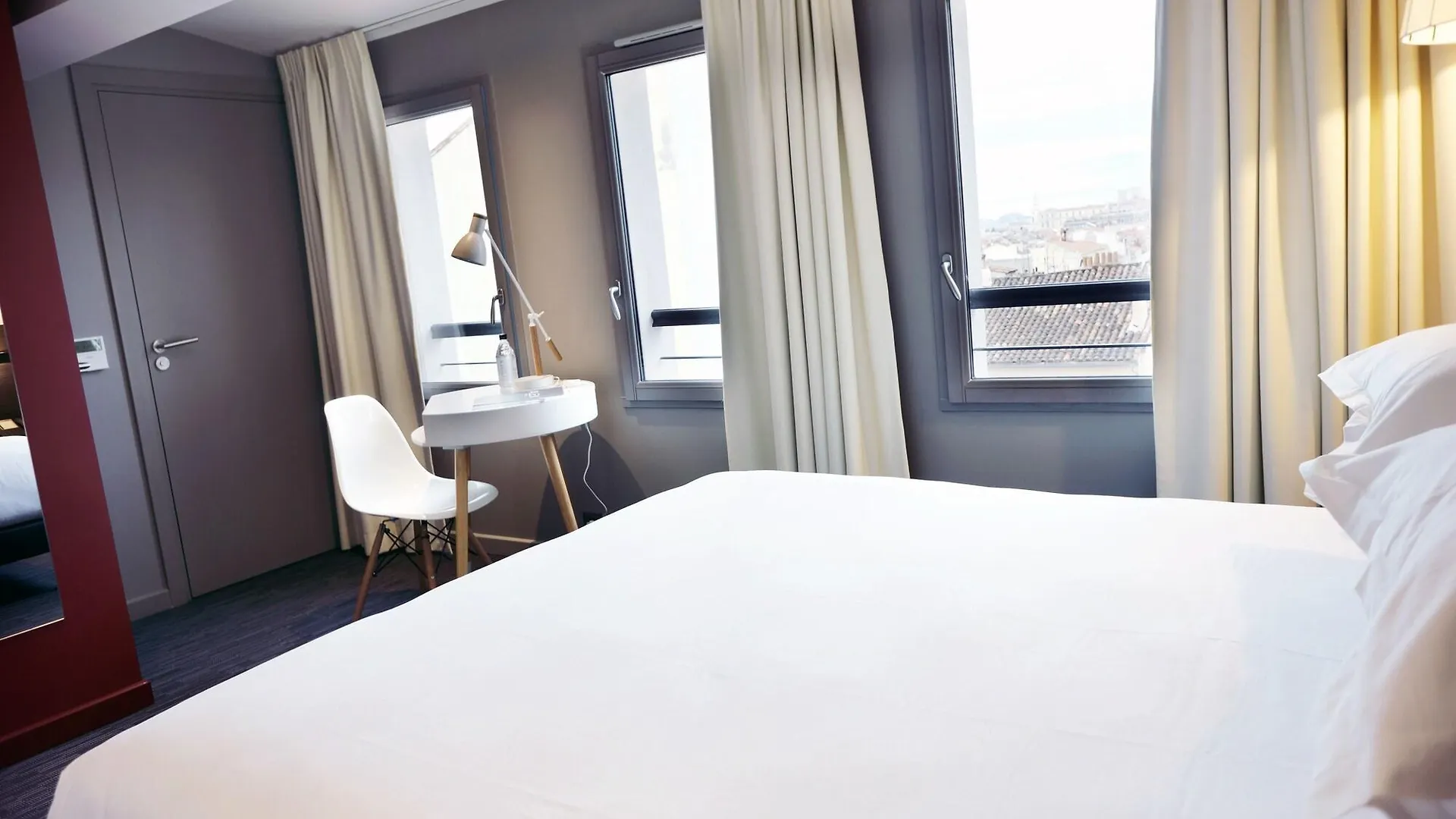 Alex Hotel & Spa Marsella 3*,  Francia