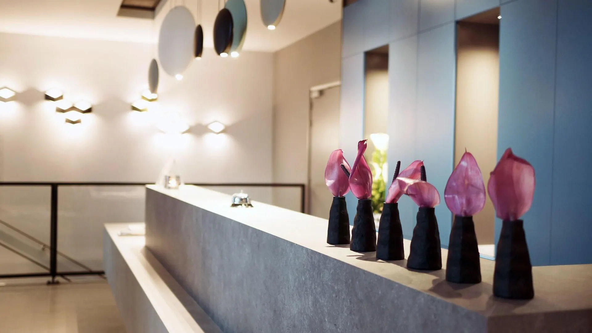 Alex Hotel & Spa Marsella 3*,