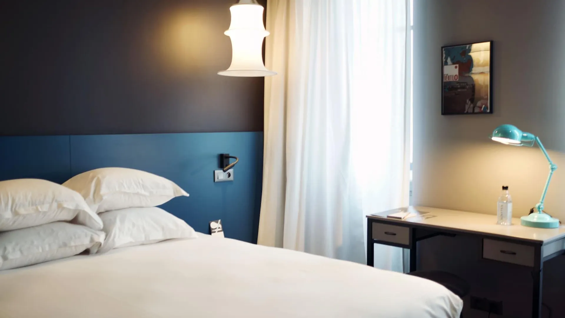 Alex Hotel & Spa Marsella
