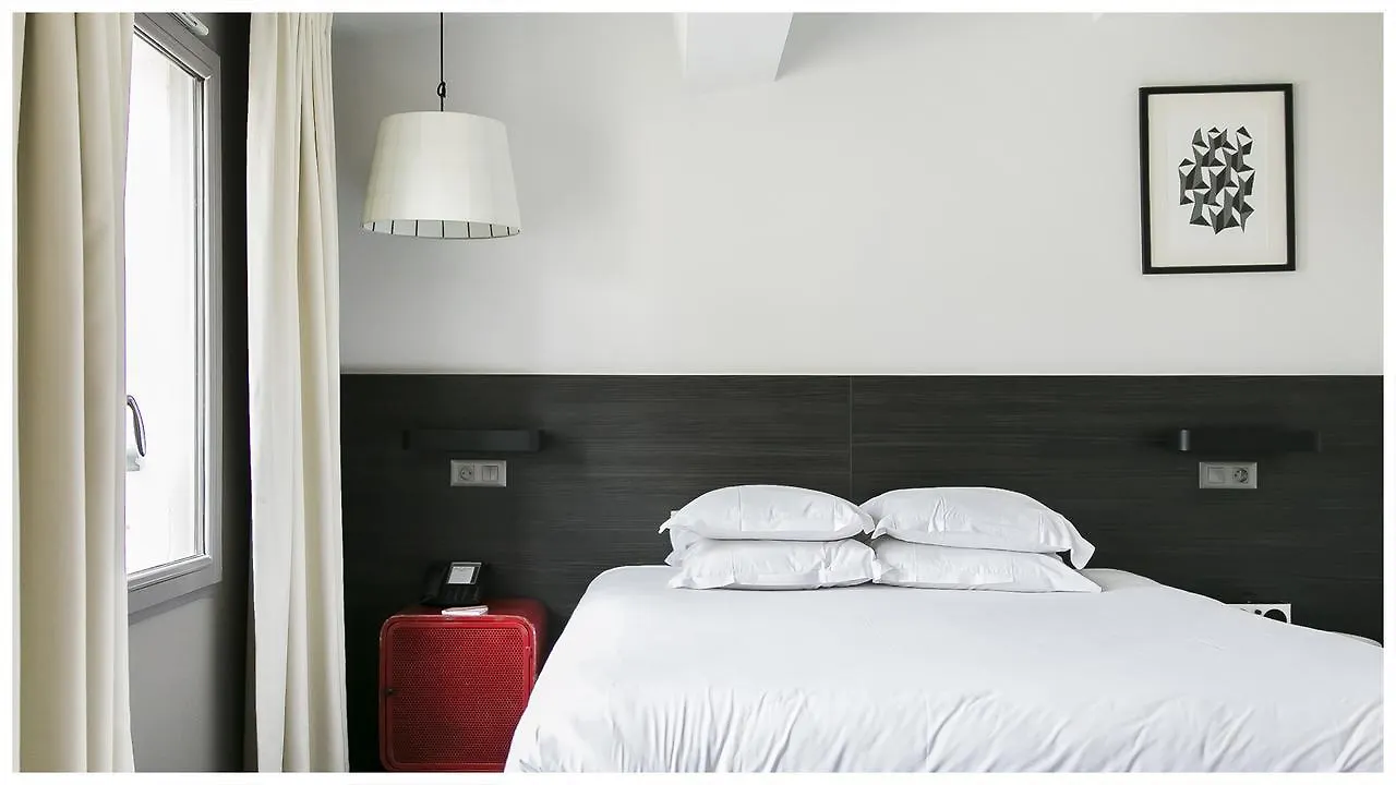 Alex Hotel & Spa Marsella